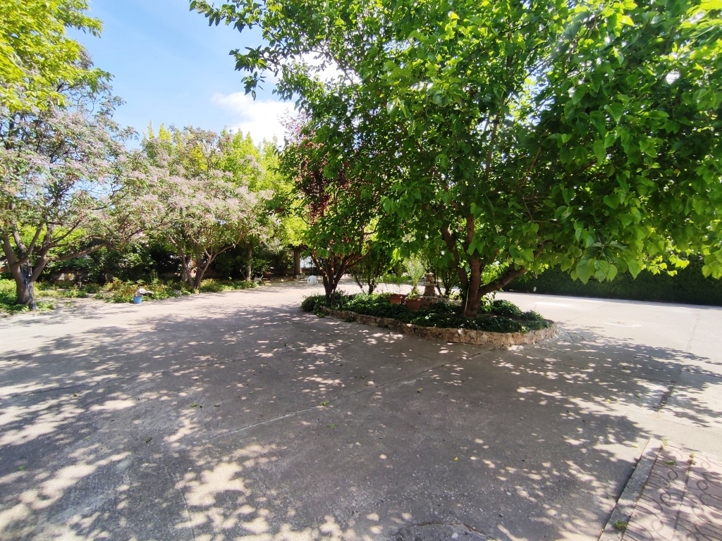 Verkauf - Country House - Alcoy