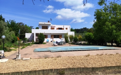 Country House - Verkauf - Alcoy - Alcoy