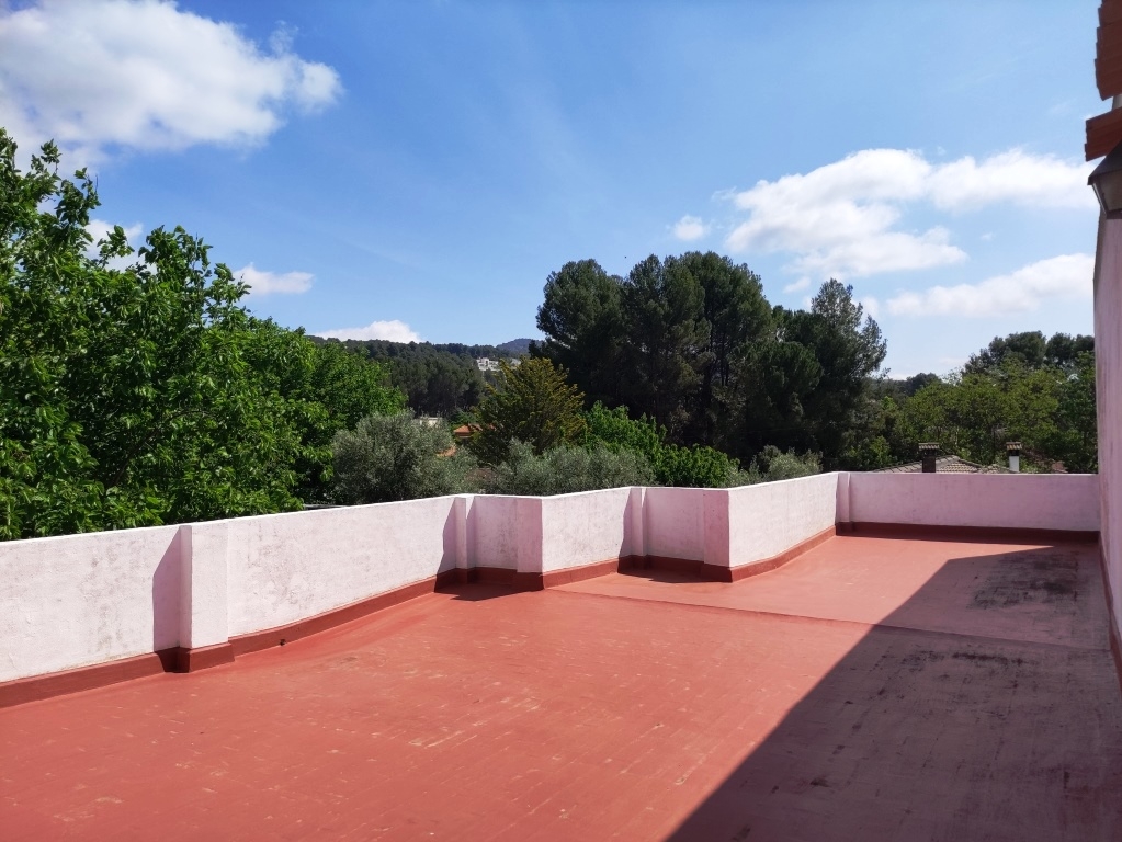 Verkauf - Country House - Alcoy