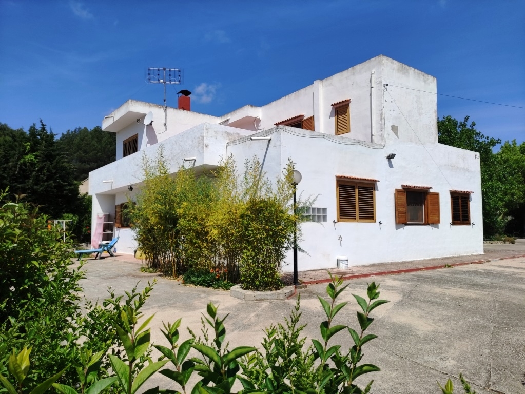 Verkauf - Country House - Alcoy