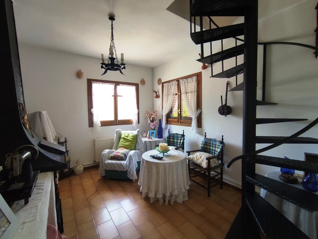 Verkauf - Country House - Alcoy