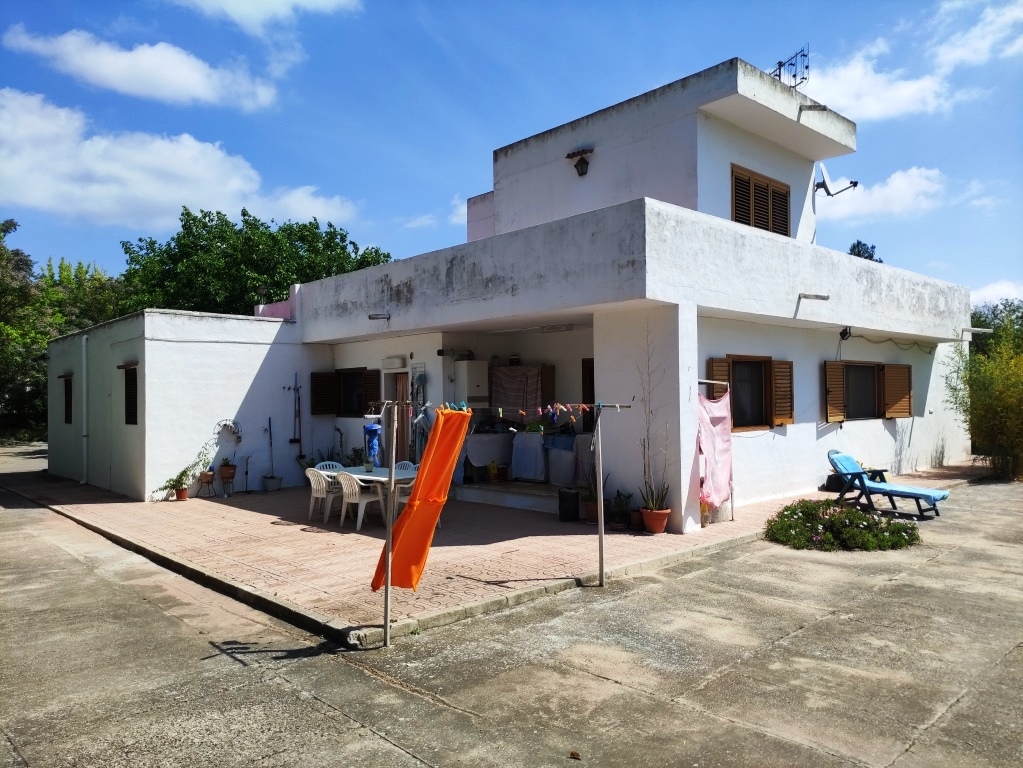 Verkauf - Country House - Alcoy