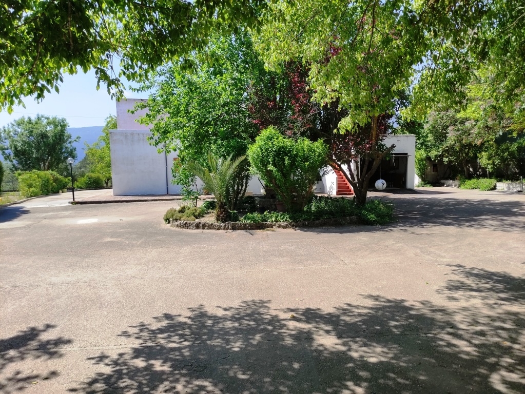 Verkauf - Country House - Alcoy