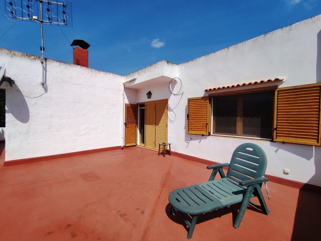 Verkauf - Country House - Alcoy
