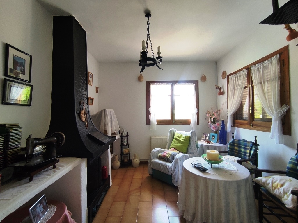 Verkauf - Country House - Alcoy