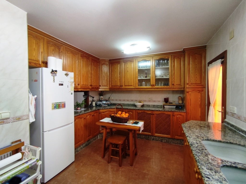 Verkauf - Country House - Alcoy