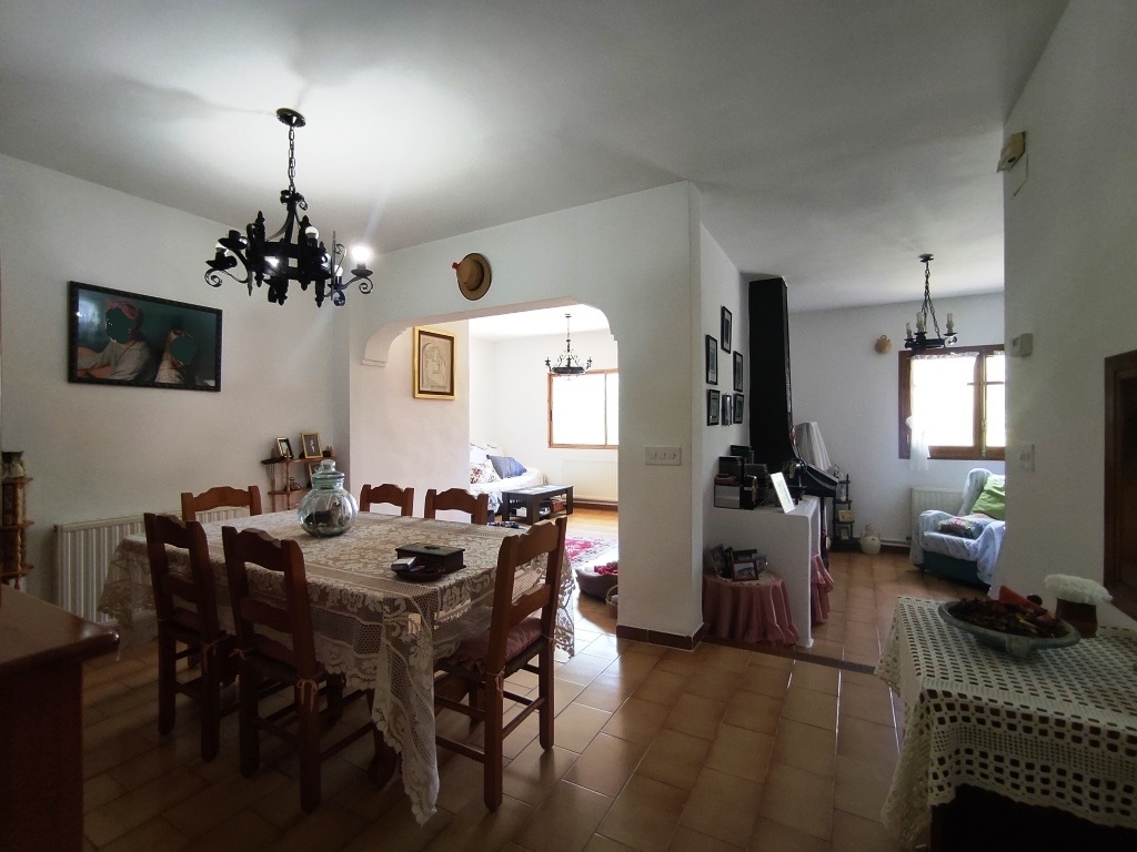 Verkauf - Country House - Alcoy
