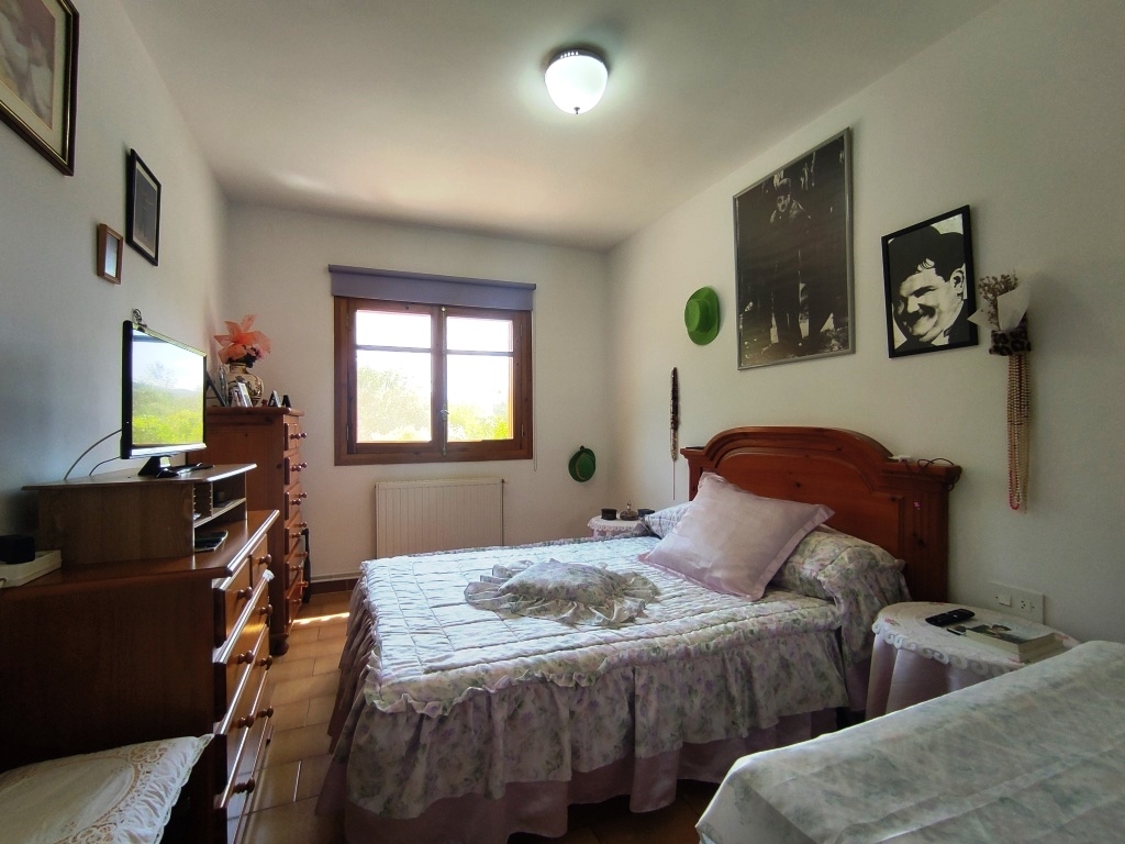 Verkauf - Country House - Alcoy