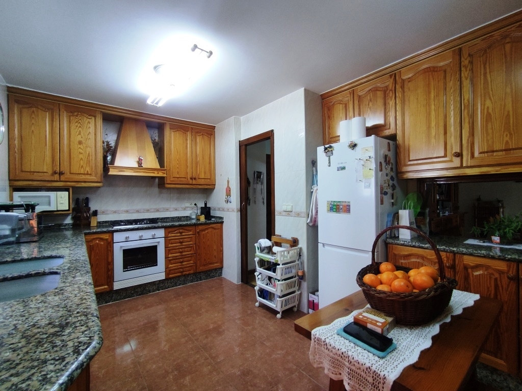 Verkauf - Country House - Alcoy