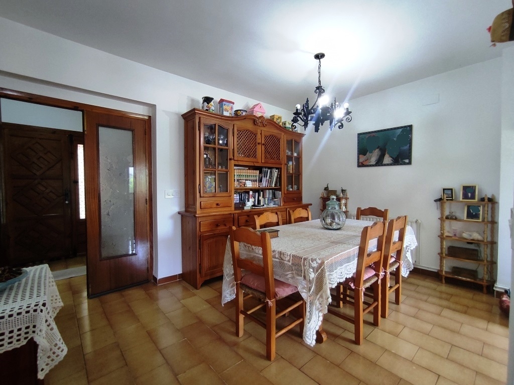 Verkauf - Country House - Alcoy