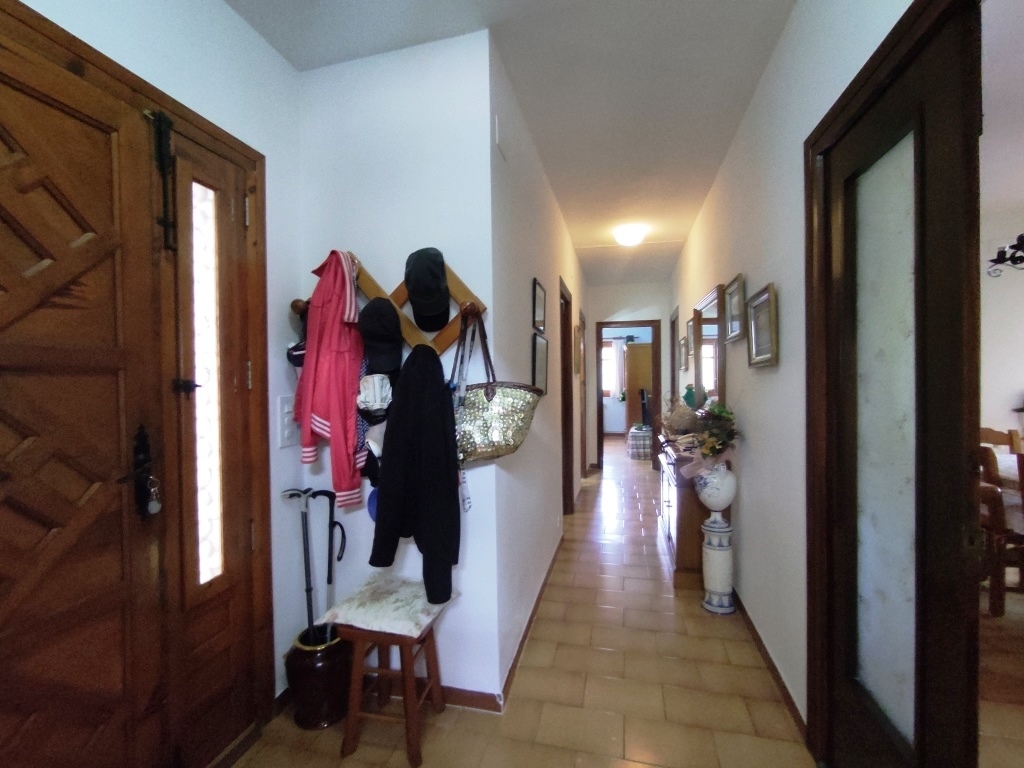 Verkauf - Country House - Alcoy