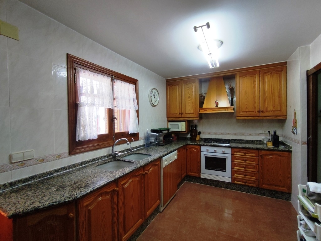 Verkauf - Country House - Alcoy