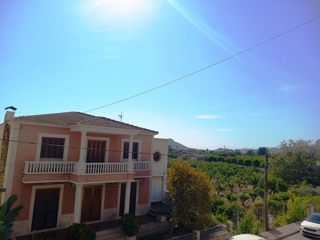 Vente - Apartment - Beniarbeig