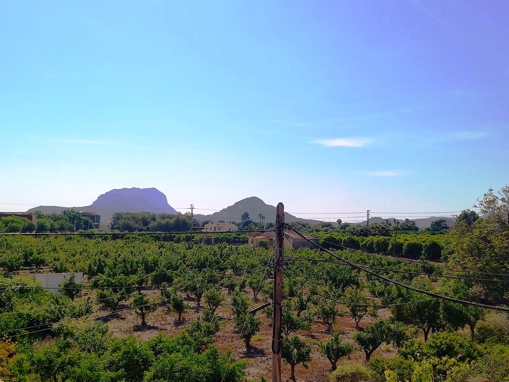 Vente - Apartment - Beniarbeig