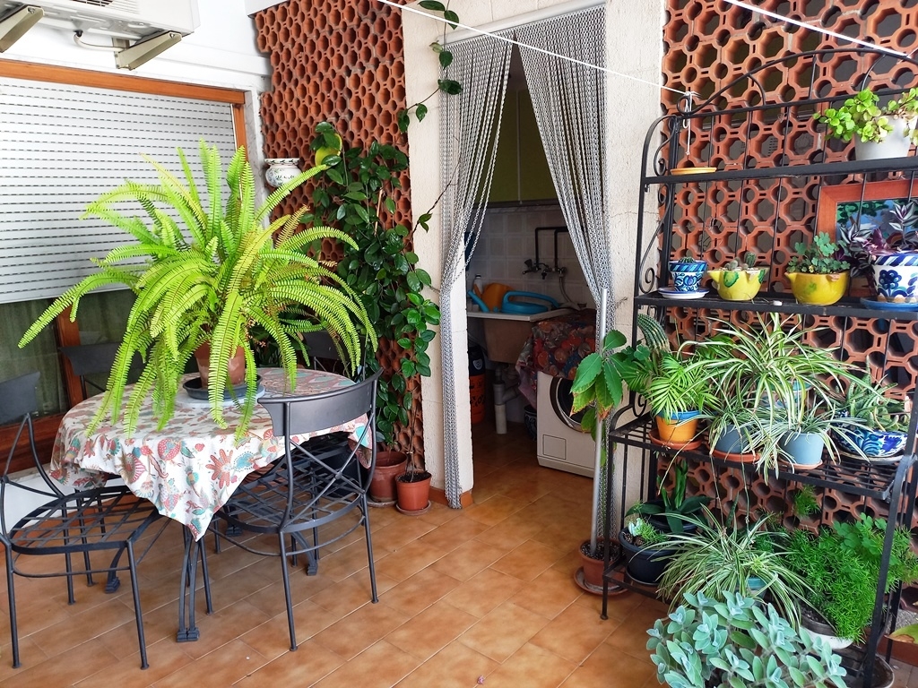 Vente - Apartment - Beniarbeig