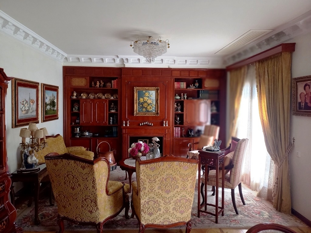 Vente - Apartment - Beniarbeig