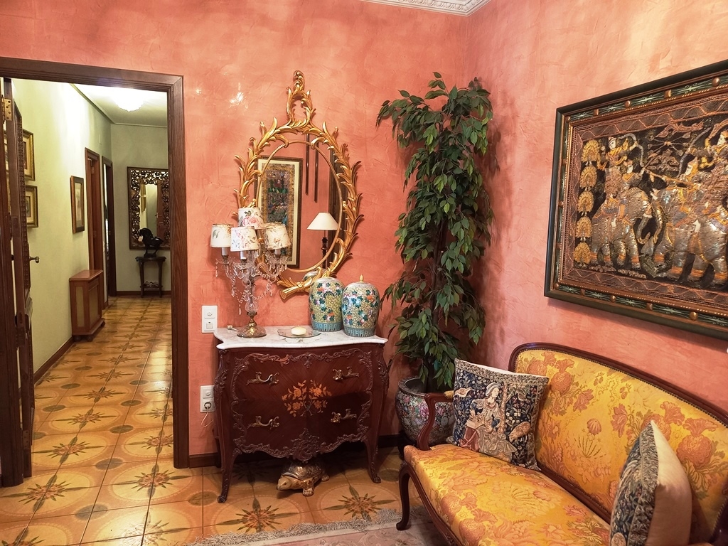 Vente - Apartment - Beniarbeig