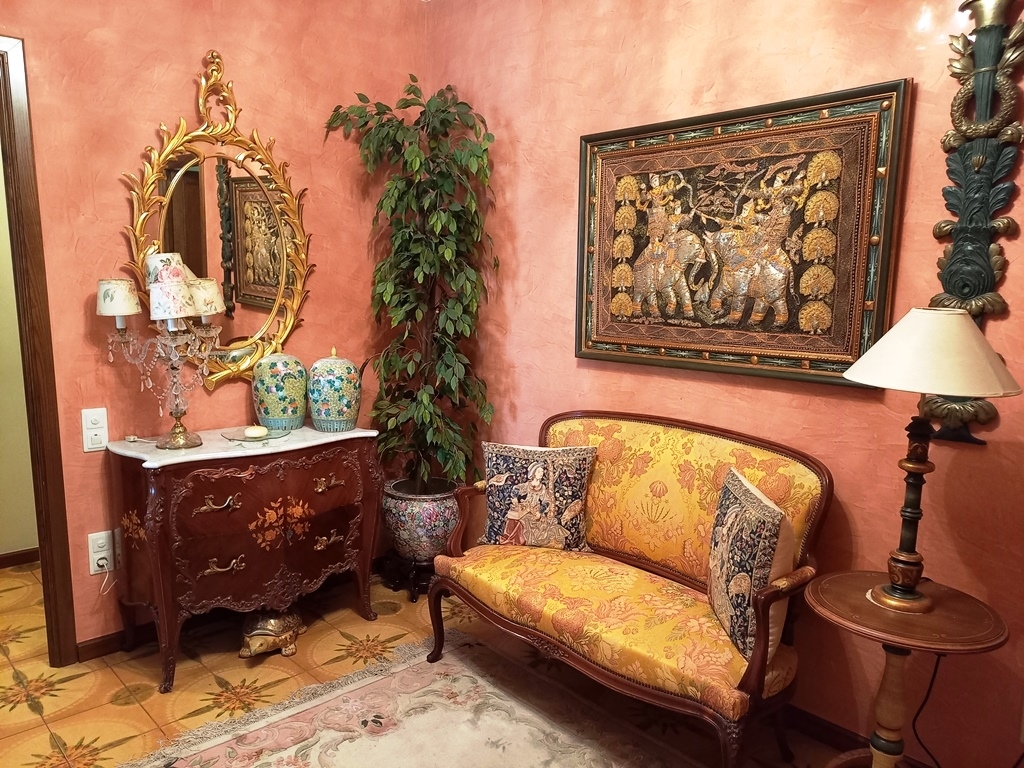 Vente - Apartment - Beniarbeig