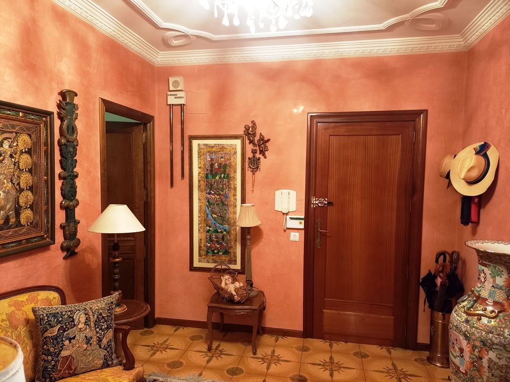 Vente - Apartment - Beniarbeig