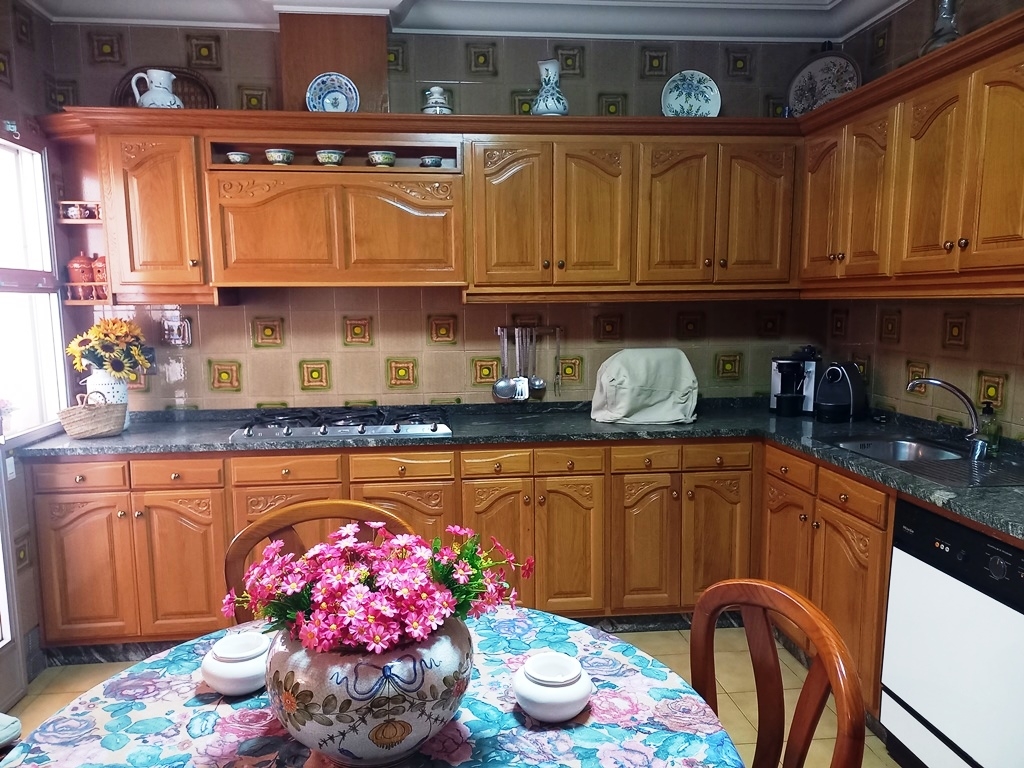 Vente - Apartment - Beniarbeig