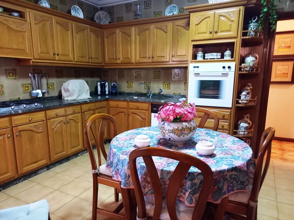 Vente - Apartment - Beniarbeig