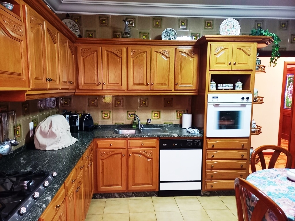 Vente - Apartment - Beniarbeig