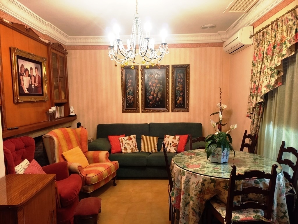 Vente - Apartment - Beniarbeig