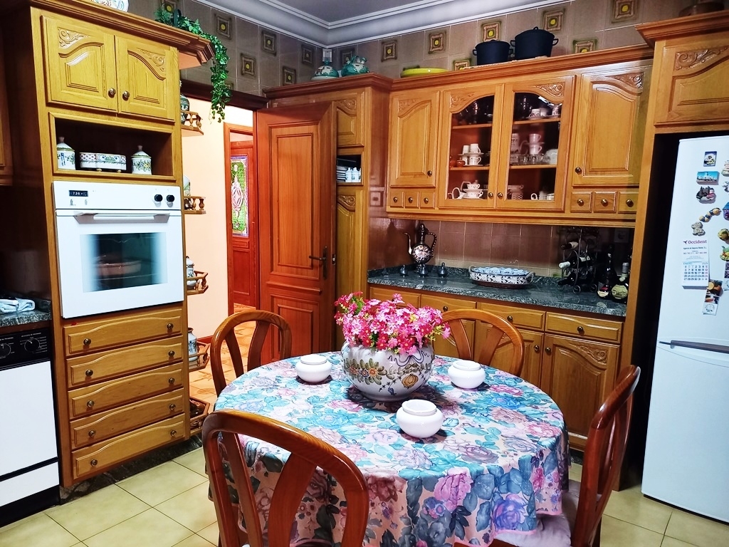 Vente - Apartment - Beniarbeig