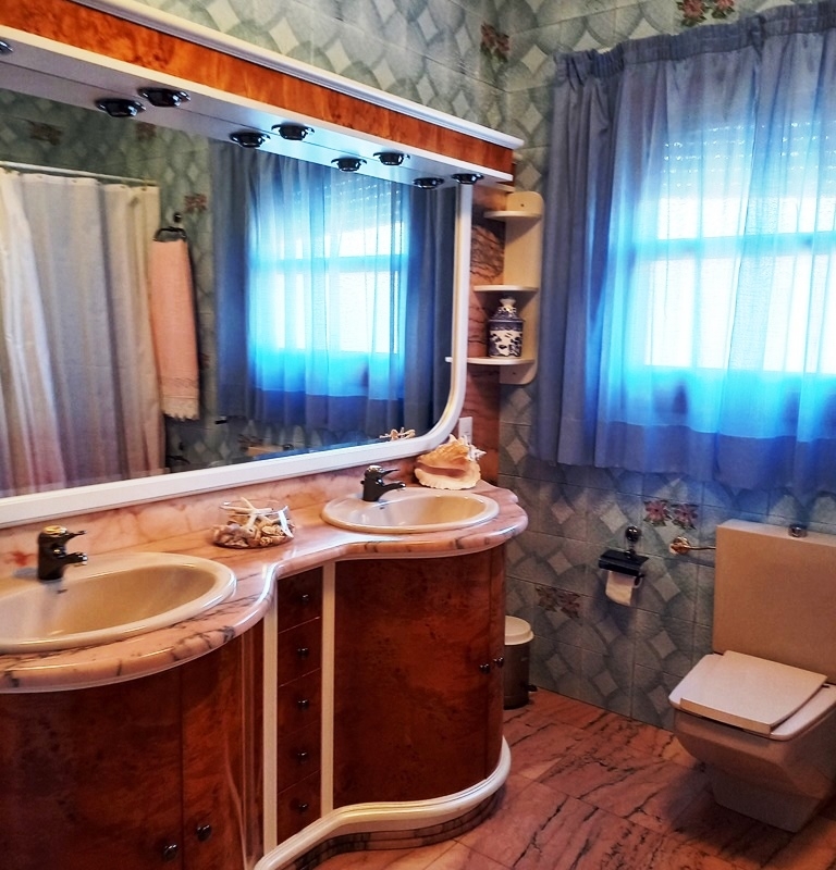 Vente - Apartment - Beniarbeig