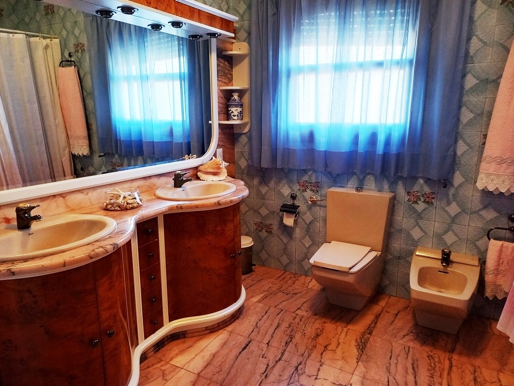 Vente - Apartment - Beniarbeig