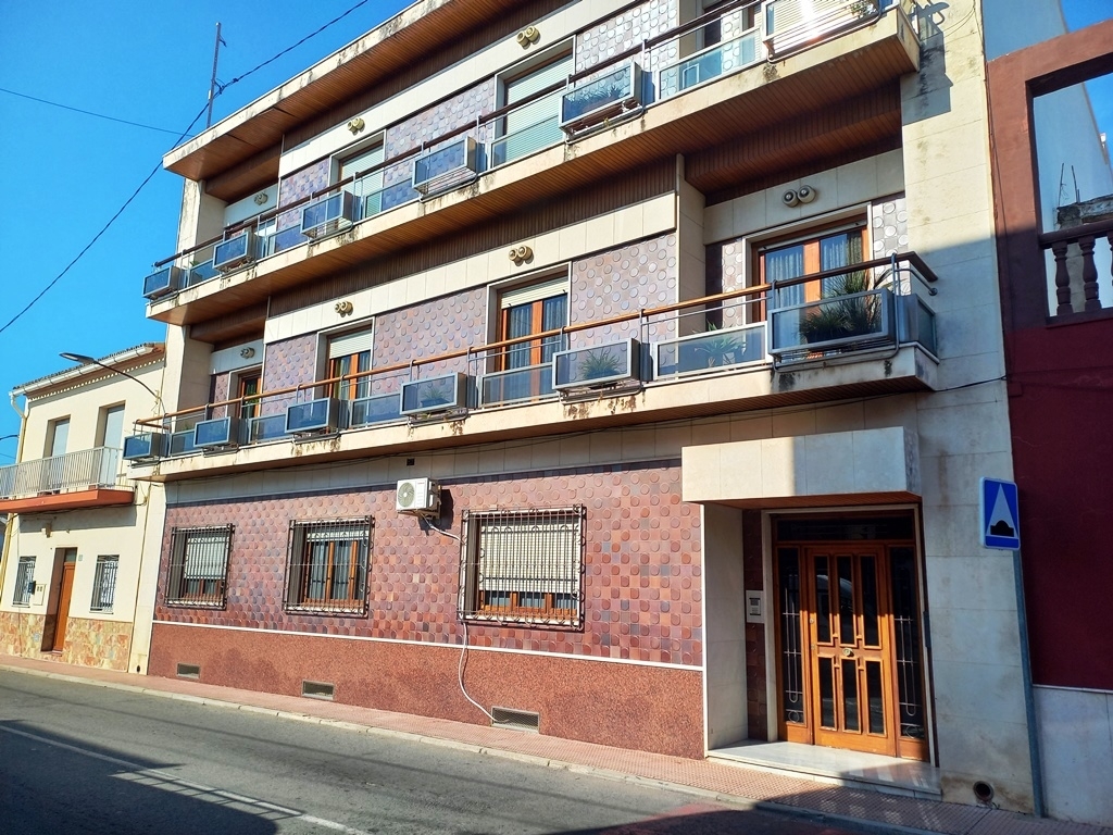 Vente - Apartment - Beniarbeig