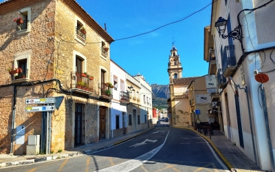 Apartment - Vente - Beniarbeig - Beniarbeig