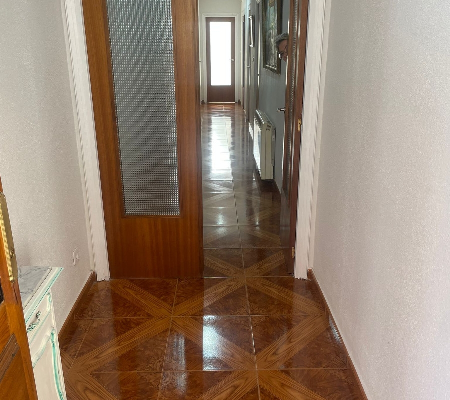 huur - Bungalow - Pinoso - 