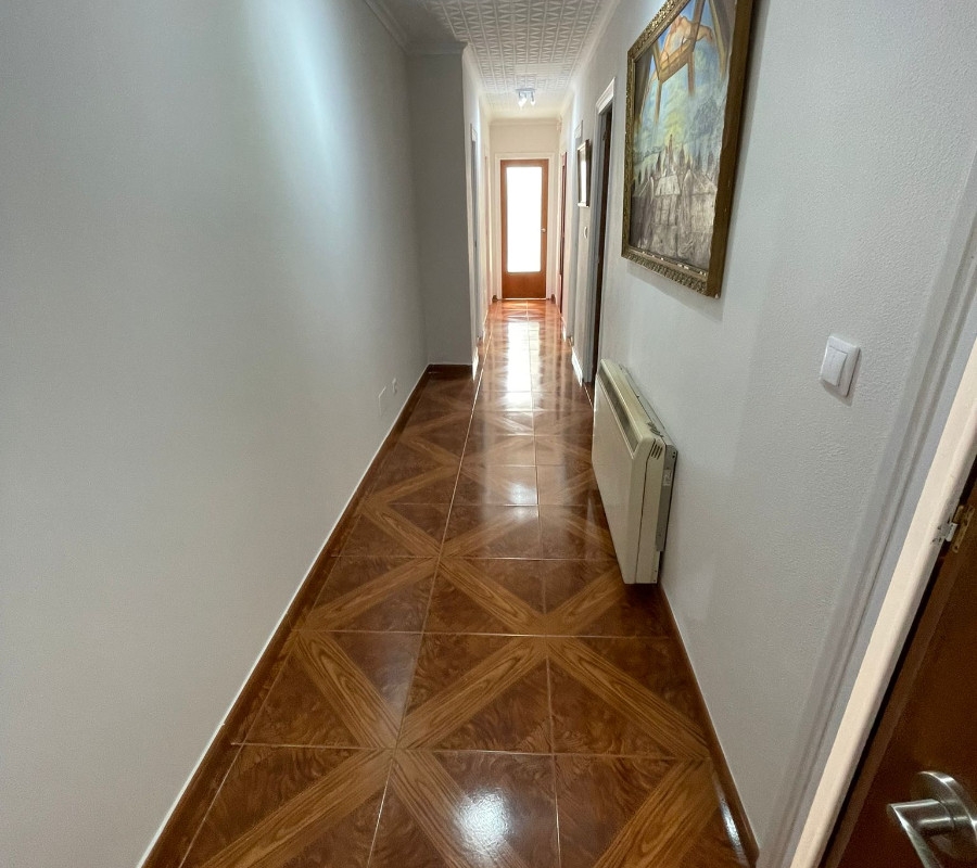 huur - Bungalow - Pinoso - 