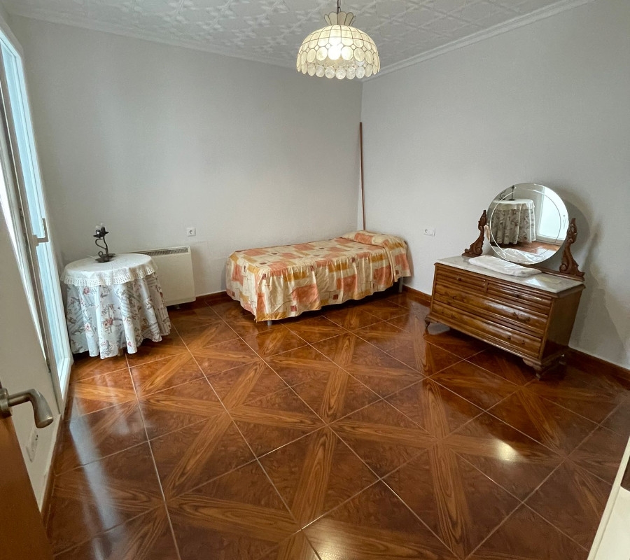 huur - Bungalow - Pinoso - 