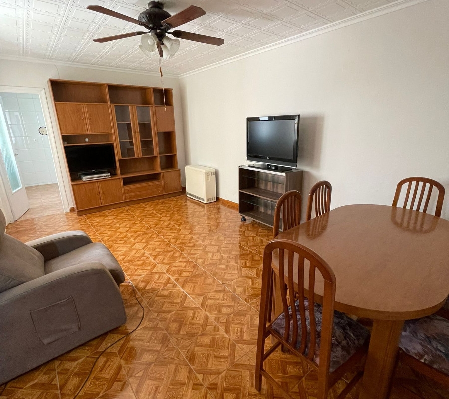 huur - Bungalow - Pinoso - 