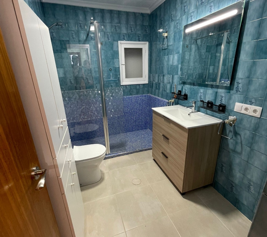 huur - Bungalow - Pinoso - 