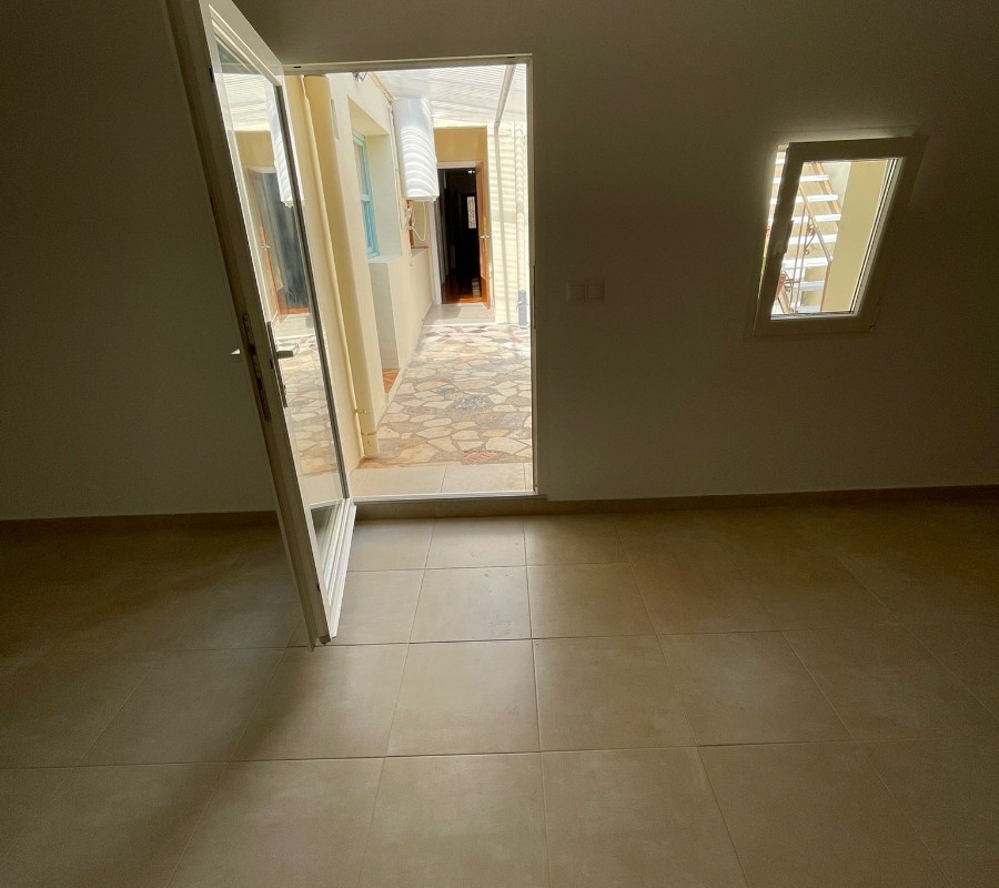 huur - Bungalow - Pinoso - 