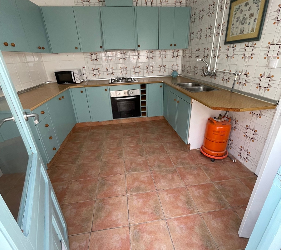 huur - Bungalow - Pinoso - 