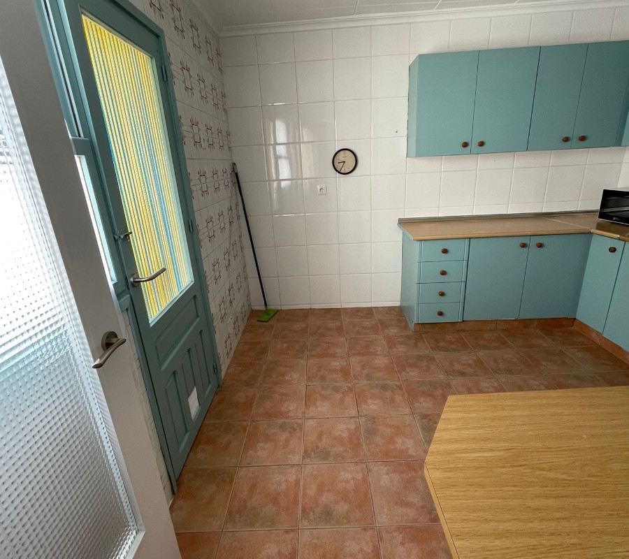 huur - Bungalow - Pinoso - 