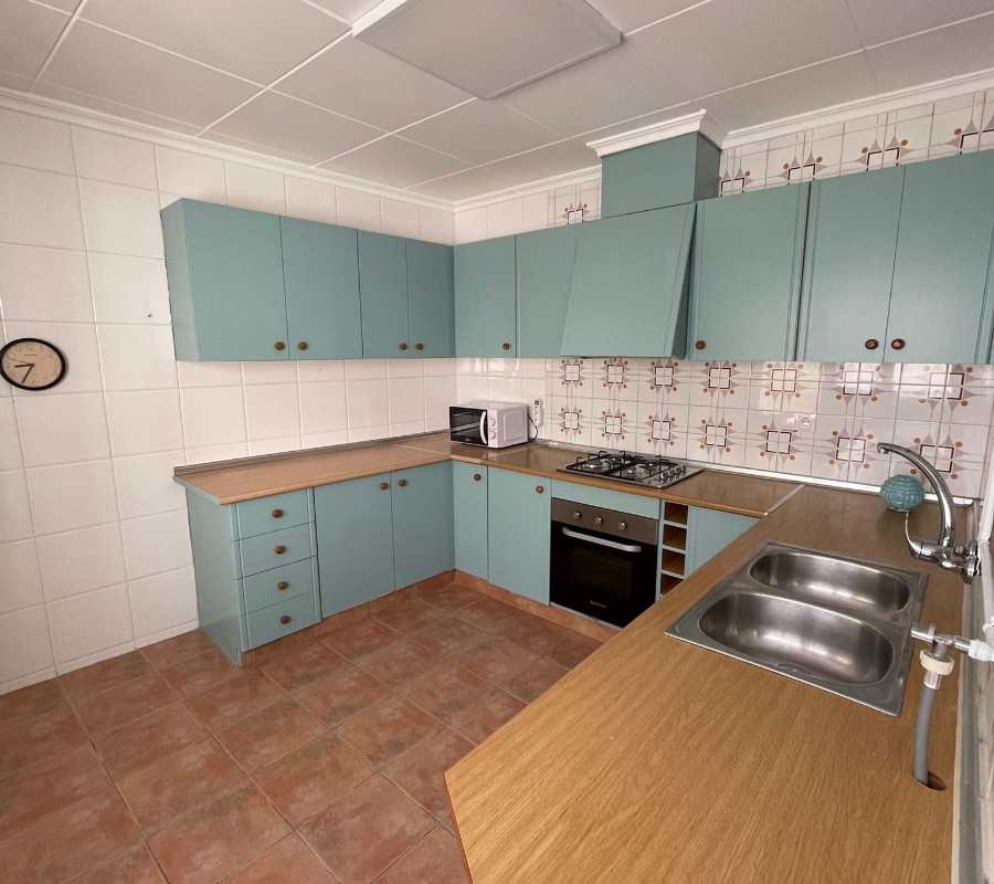 huur - Bungalow - Pinoso - 