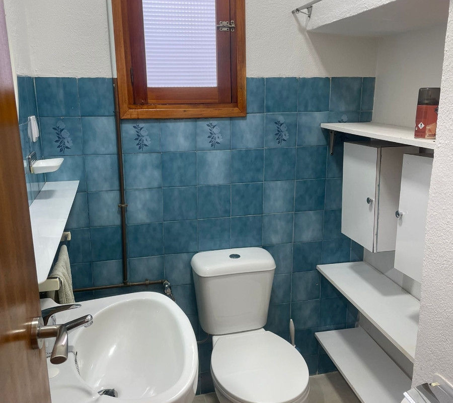 huur - Bungalow - Pinoso - 