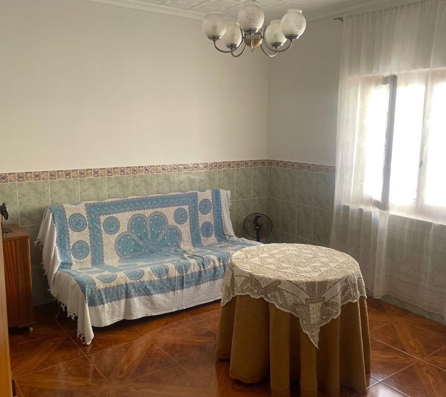 huur - Bungalow - Pinoso - 
