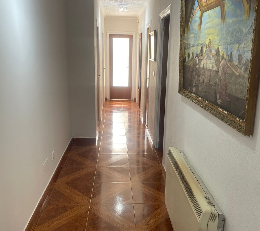 huur - Bungalow - Pinoso - 