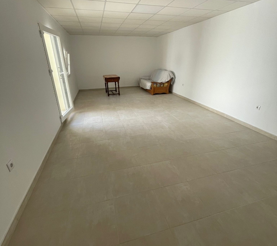 huur - Bungalow - Pinoso - 