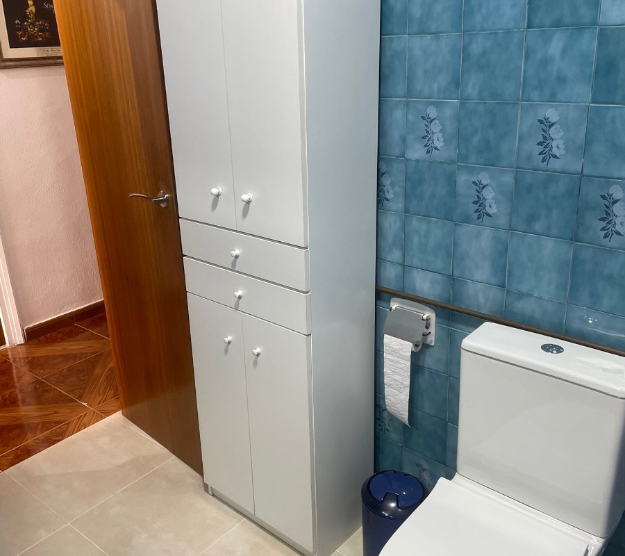 huur - Bungalow - Pinoso - 