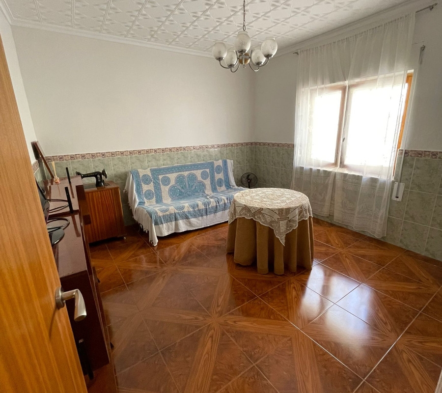 huur - Bungalow - Pinoso - 