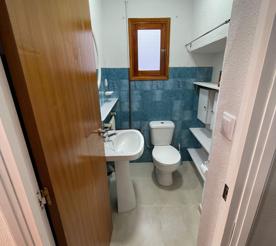 huur - Bungalow - Pinoso - 