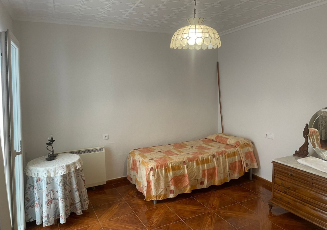 huur - Bungalow - Pinoso - 