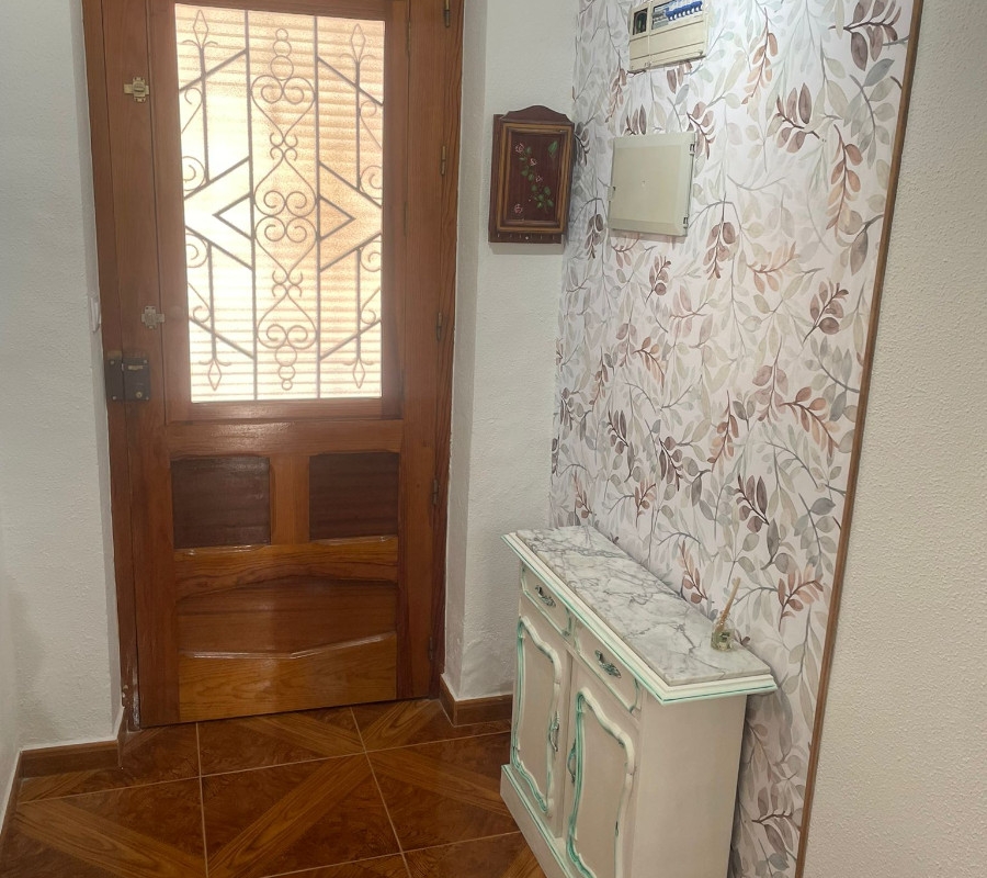 huur - Bungalow - Pinoso - 